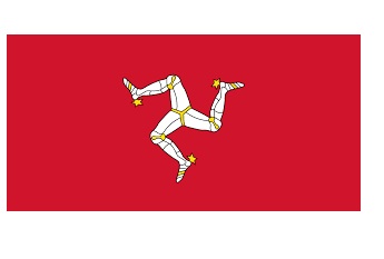 NATIONAL FLAG, SIZE:2'x 3', IRELAND