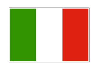 NATIONAL FLAG, SIZE:2'x 3', ISRAEL