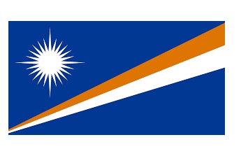 NATIONAL FLAG, SIZE:2'x 3', MALTA