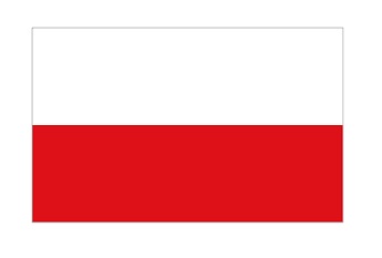 NATIONAL FLAG, SIZE:2'x 3', PHILIPPINES