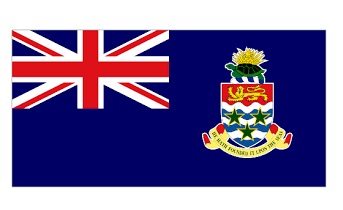NATIONAL FLAG, SIZE:3'x 4', CAPE VERDE | 90x135 cm, Korea (2019-5)