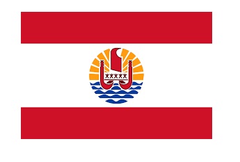 NATIONAL FLAG, SIZE:3'x 4', FIJI | 90x135 cm, Korea (2019-5)