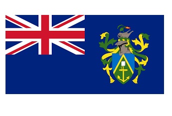 NATIONAL FLAG, SIZE:3'x 4', PAPUA NEW GUINEA | 90x135 cm, Korea (2019-5)