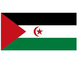 NATIONAL FLAG, SIZE:3'x 4', WALLIS & FUTUNA | 90x135 cm, Korea (2019-5)