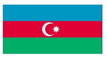 NATIONAL FLAG, SIZE:3'x 5', AUSTRALIA | 90x135 cm, Korea (2019-5)