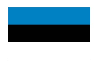 NATIONAL FLAG, SIZE:3'x 5', ERITREA | 90x135 cm, Korea (2019-5)