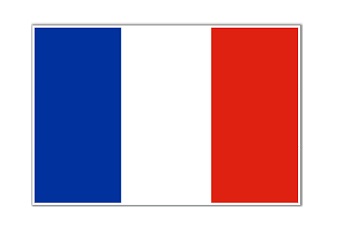 NATIONAL FLAG, SIZE:3'x 5', FINLAND | 90x135 cm, Korea (2019-5)