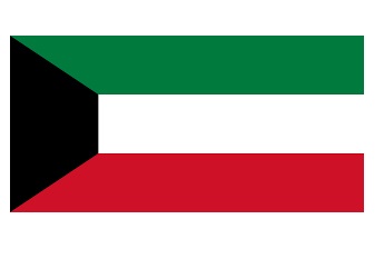 NATIONAL FLAG, SIZE:3'x 5', KOREA, SOUTH (REPUBLIC OF KOREA) | 90x135 cm, Korea (2019-5)