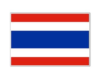 NATIONAL FLAG, SIZE:3'x 5', TANZANIA | 90x135 cm, Korea (2019-5)