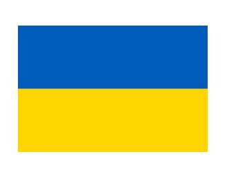 NATIONAL FLAG, SIZE:3'x 5', TUVALU | 90x135 cm, Korea (2019-5)