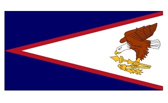 NATIONAL FLAG, SIZE:4'x 6', ALDERNEY | 110x165 cm, Korea (2019-5)