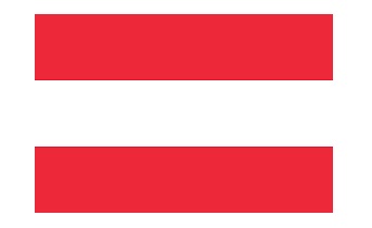NATIONAL FLAG, SIZE:4'x 6', ARMENIA | 110x165 cm, Korea (2019-5)