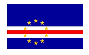 NATIONAL FLAG, SIZE:4'x 6', CANARY ISLAND | 110x165 cm, Korea (2019-5)