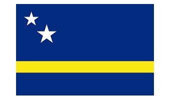NATIONAL FLAG, SIZE:4'x 6', COOK ISLANS | 110x165 cm, Korea (2019-5)