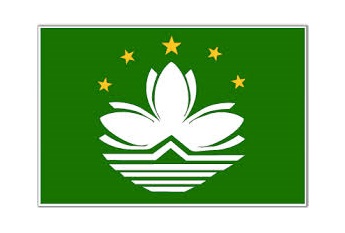 NATIONAL FLAG, SIZE:4'x 6', LUXEMBOURG | 110x165 cm, Korea (2019-5)