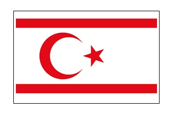NATIONAL FLAG, SIZE:4'x 6', NORFOLK ISLANDS | 110x165 cm, Korea (2019-5)