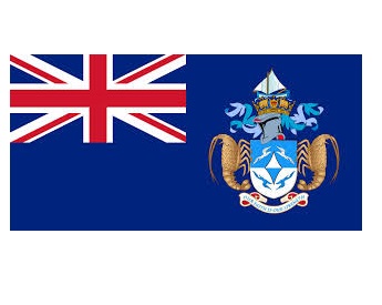 NATIONAL FLAG, SIZE:4'x 6', TIMOR-LESTE | 110x165 cm, Korea (2019-5)