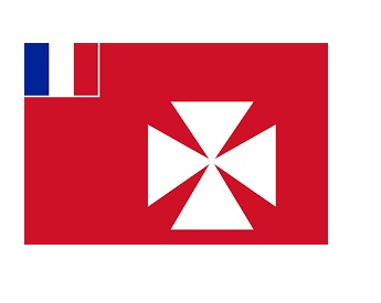 NATIONAL FLAG, SIZE:4'x 6', WALES | 110x165 cm, Korea (2019-5)