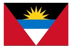 NATIONAL FLAG, SIZE:6'x 8', ANGOLA | 180x240 cm, Korea (2019-5)