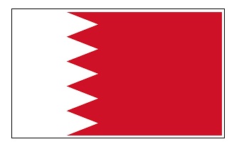 NATIONAL FLAG, SIZE:6'x 8', THE BAHAMAS | 180x240 cm, Korea (2019-5)