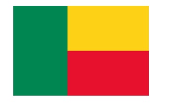 NATIONAL FLAG, SIZE:6'x 8', BELIZE | 180x240 cm, Korea (2019-5)