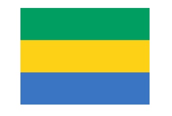 NATIONAL FLAG, SIZE:6'x 8', FIJI | 180x240 cm, Korea (2019-5)