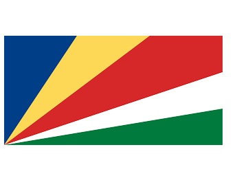 NATIONAL FLAG, SIZE:6'x 8', SENEGAL | 180x240 cm, Korea (2019-5)