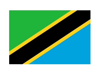 NATIONAL FLAG, SIZE:6'x 8', SURINAME | 180x240 cm, Korea (2019-5)
