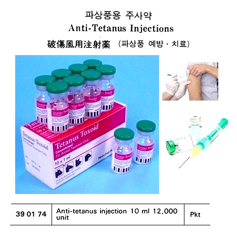 ANTISEPTIC SOLUTION 500 ML | 450 ML (2010-8)