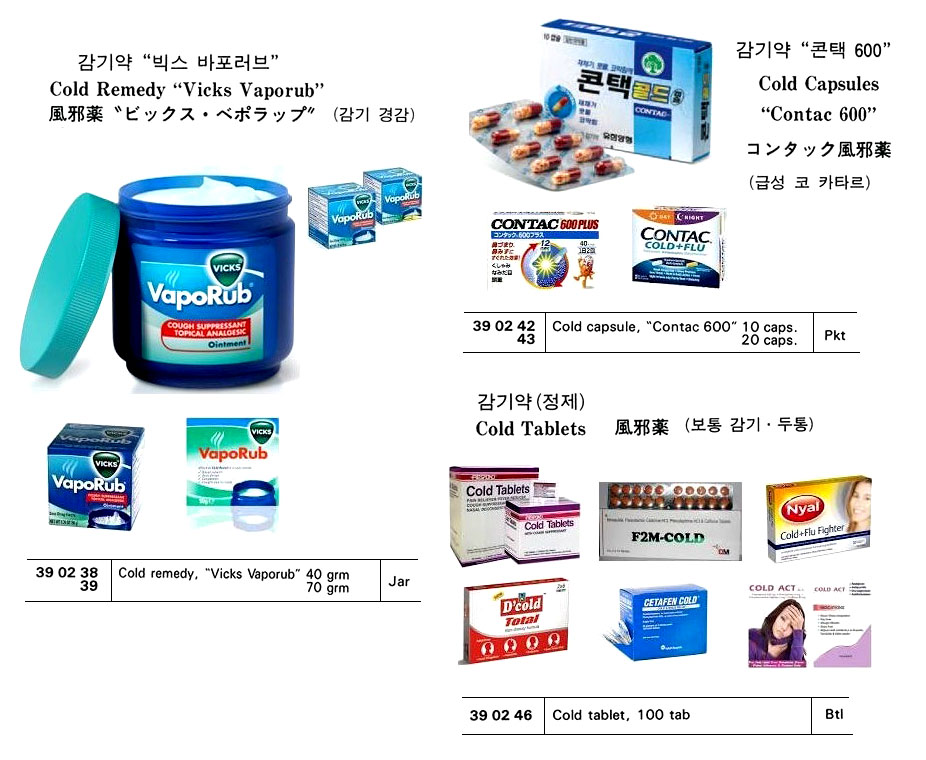 CODEINE PHOSPHATE TABLET 3 MG 120TAB | DICLOFENAL, 100TAB/BTL (2009-8)
