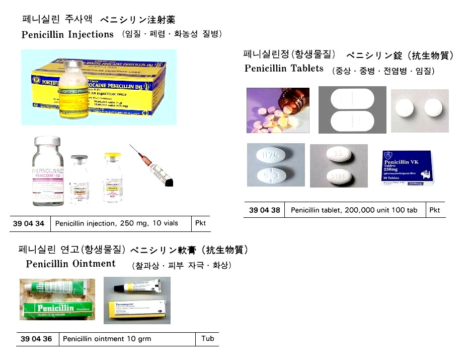OXY-TETRACYCLINE EYE OINTMENT 3.5 GRM | (2009-8)
