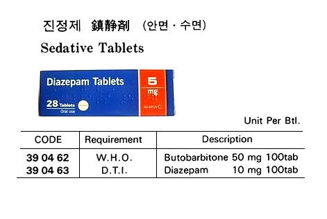 SEASICKNESS TABLET 100TAB | (2017-1)