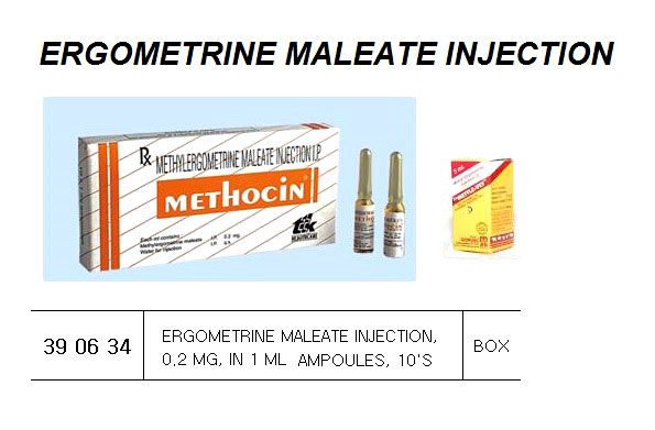 EPINEPHRINE HYDROCHLORIDE INJECTION, 1:1000, 1ML AMPOULES, 10'S | (2011-1)