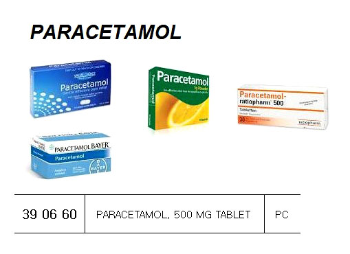 ORAL REHYDRATION SALTS IN WATER-PROOF BAGS | 6.3 g (2019-1)