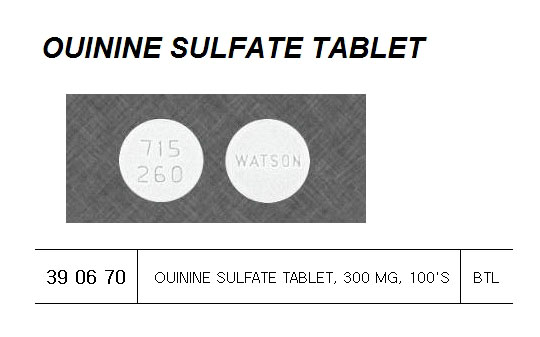 PYRANTEL TABLETS, 250 MG, 50'S | (2012-3)