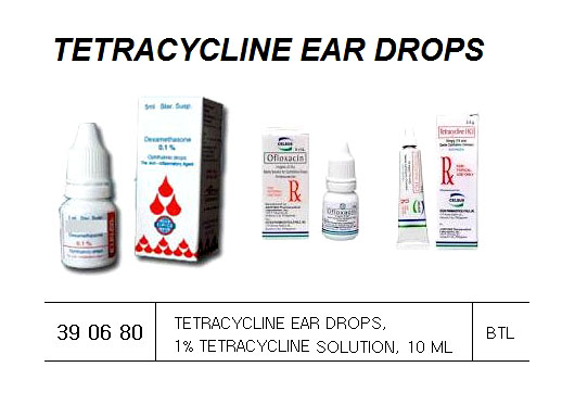 TETANUS TOXOID ADSORBED, SINGLE DOSE, AMPOULE | 0.5 ML (2011-1)