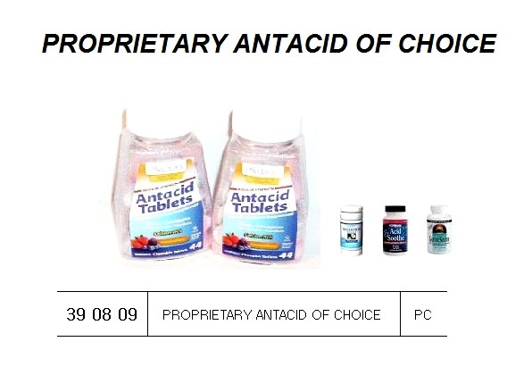CIMETIDINE 400 MG TABLETS 60 TABLET PACK