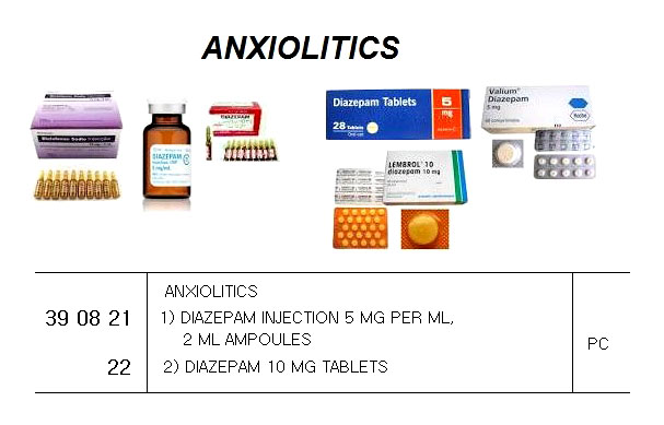 HYOSCINE HYDROBROMIDE 0.3 MG TABS | (2009-6)