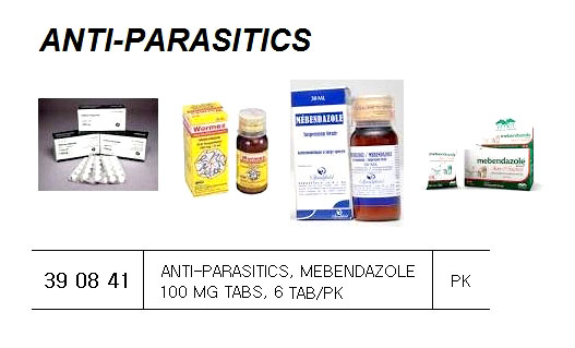 URINARY ANTISEPTICS, TRIMETHROPRIM