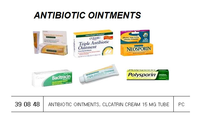 ANTISEPTIC SOLUTIONS, 100 ML SOLUTION OR PREIMPREGNATED WIPES CONTAINING 0.015% W/V CHOLORHEXIDINE AND 0.15% W/V CETRIIDE