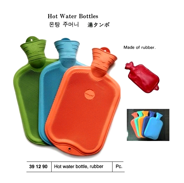 RECEPTACLE, 12 LTR, CAPACITY | (2014-7)