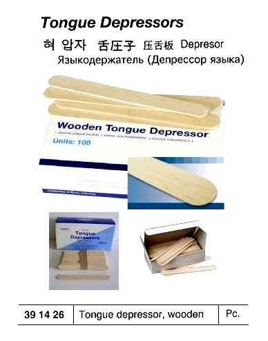 THERMOMETER CLINICAL DIGITAL | (2019-1)