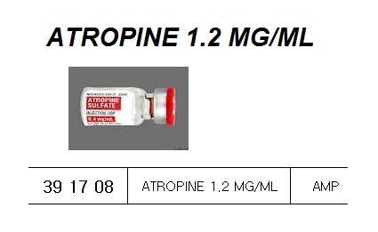 ARTEMETHER 20 MG + LUMEFANTRINE 120 MG | CHLORQUINE 250 MG x 40 TAB/PKT (2011-1)
