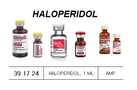 GLUCAGON, 1 MG | (2019-3)