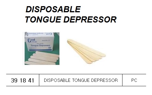 DISPOSABLE RAZORS
