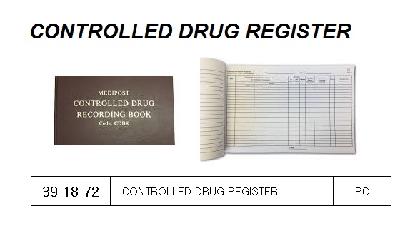 MEDICAL LOGBOOK