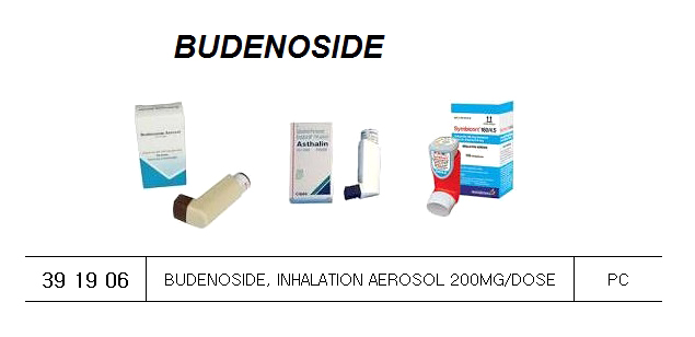 BECLOMETHASONE, INHALATION AEROSOL 50MG/DOSE | 100 dose (2017-8)