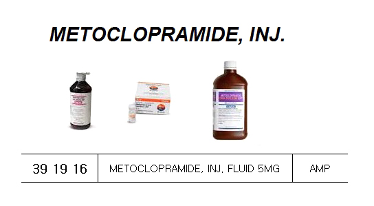FUROSEMIDE, INJ. FLUID 10 MG