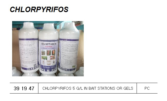 DISINFECTANT FOR SURFACES AND FLOOR, 1000ML CONCENTRATE: SODIUM HYPOCHLORITE 100 MG/ LITRE