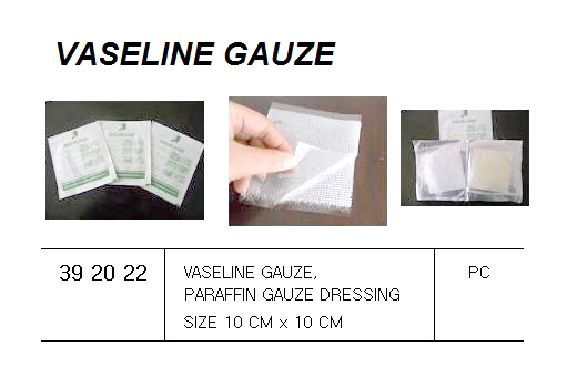 ADHESIVE SUTURES OR ZINC OXIDE BANDAGES, 75MM ADHESIVE SUTURE STRIPS | 3'S (2009-09)
